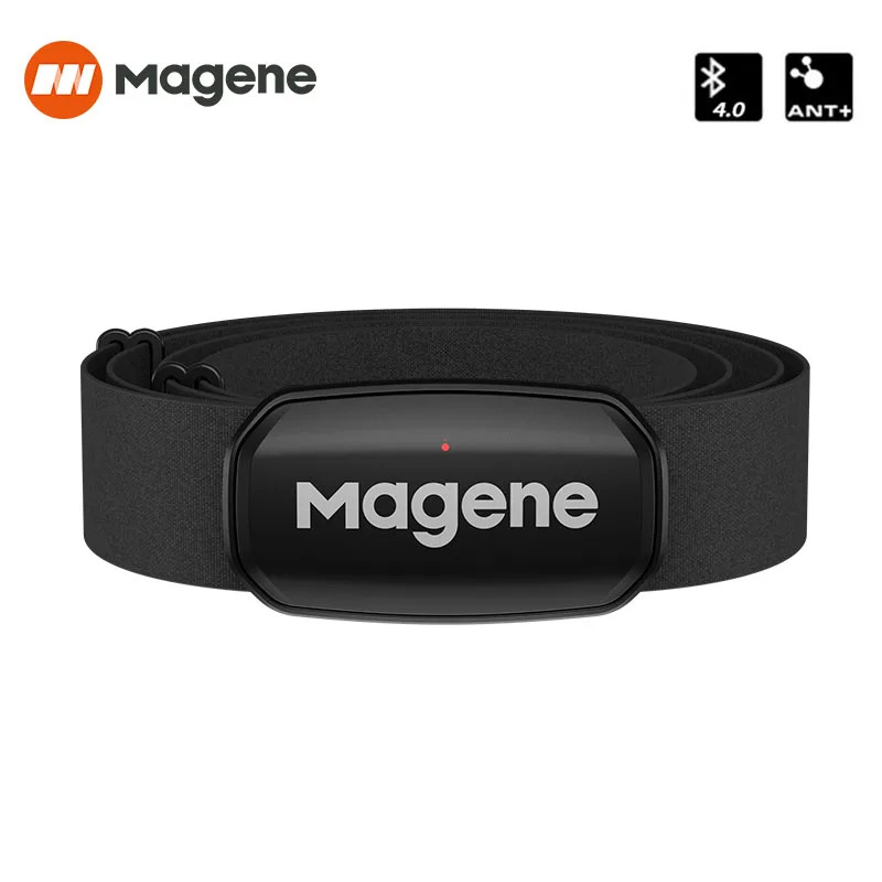 Health Monitors - Sensore di frequenza cardiaca Magene H303