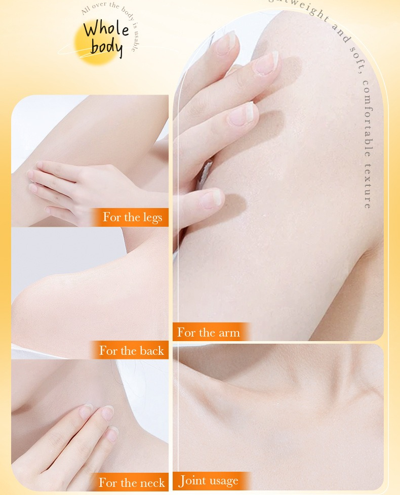 SADOER AHA Essenza Corpo Sbian - Hyaluronic Acid Facial Serum recensione e prezzo