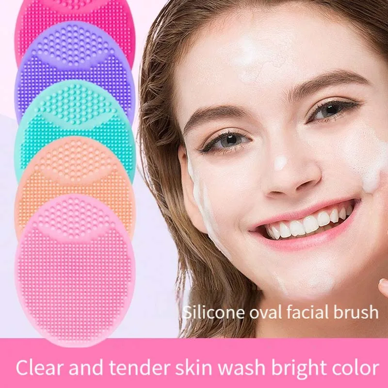 Scrubber per il viso in silico - Silicone Face Scrubber Electric recensione e prezzo