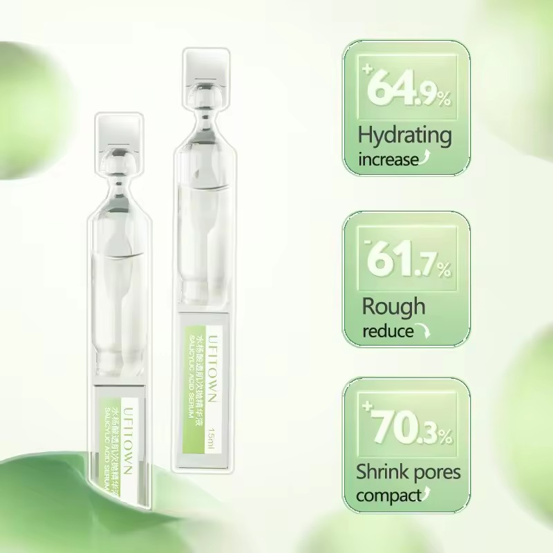 3D Acido Salicilico Ridurre I  - Niacinamide Pore Shrinking Essence recensione e prezzo