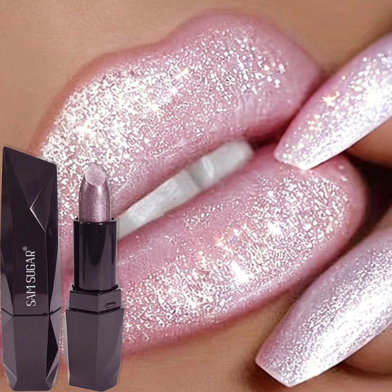 Rossetto Vellutato Metallizzat - Matte Velvet Lip Tint Long Lasting recensione e prezzo