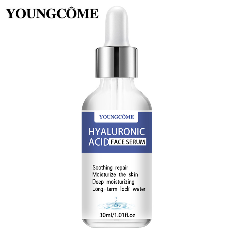 YOUNGCOME Anti Rughe Invecchia - Hyaluronic Acid Facial Serum recensione e prezzo